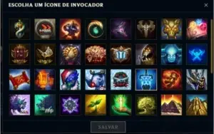 Conta Lol - Diamante 4 - Rammus Rei- 25 Skins - 50 Campeão