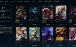 Conta sem elo MD 10 para realizar