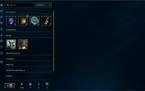 Conta sem elo MD 10 para realizar
