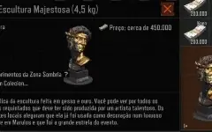 Arena Breakout Celular - 9 milhões de armazenamento
