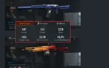 Arena Breakout Celular - 9 milhões de armazenamento