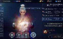 [Bwsa21] Vendo > Arq 141.6K Lvl91