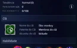[Bwsa21] Vendo > Arq 141.6K Lvl91