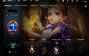 Conta gold 2