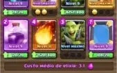 CONTA LV 13, MÁX 6K DE TROFÉUS