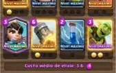 CONTA LV 13, MÁX 6K DE TROFÉUS