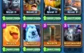 CONTA LV 13, MÁX 6K DE TROFÉUS