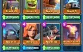 CONTA LV 13, MÁX 6K DE TROFÉUS