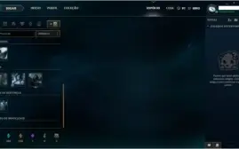 Conta Diamante na promoção com todos os campeões