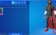 Conta fortnite ikonik + reflex s4 a s7 cap2