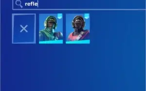 Conta fortnite ikonik + reflex s4 a s7 cap2