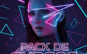 💫 Pacote Definitivo De Cursos Para Dominar O Mkt Digital 💫