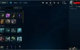 CONTA DIAMANTE 4 LOL 62% WR