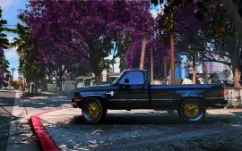 5real la revo 2.0 December complete (offline/FiveM)