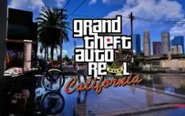 5real la revo 2.0 December complete (offline/FiveM)