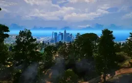 5real la revo 2.0 December complete (offline/FiveM)