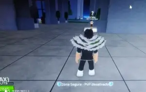 Conta blox fruits level Max com deus humano buda