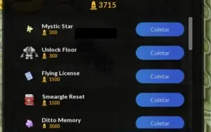 [Sword] Char level 351