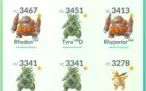 Conta pokemon go lvl 35