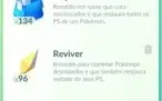 Conta pokemon go lvl 35
