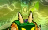 Fruta física dragon