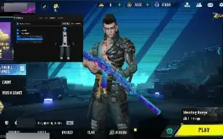 Cheat Blood Strike 
