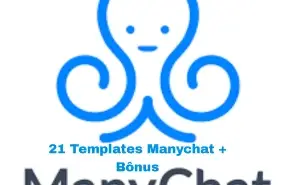 Templates Manychat