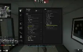 Gamesense/skeet  cracked para CS:GO Legacy