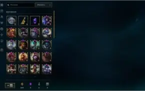 league of legends