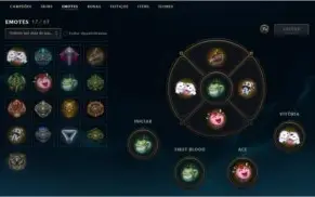 league of legends