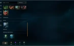 league of legends
