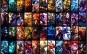 league of legends