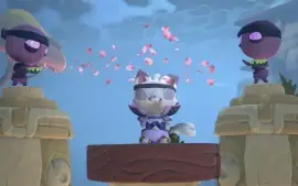 Xbox New Super Lucky's Tale #C37692