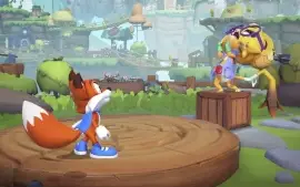 Xbox New Super Lucky's Tale #C37692