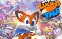 Xbox New Super Lucky's Tale #C37692