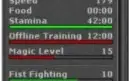 EK 221 NoN-PvP com makers mundo (Honera)