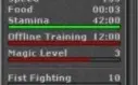 EK 221 NoN-PvP com makers mundo (Honera)