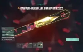 Conta Valorant Dream Todas Skins e Pacotes Raros - Diamante