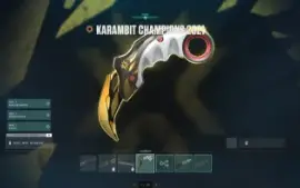 Conta Valorant Dream Todas Skins e Pacotes Raros - Diamante