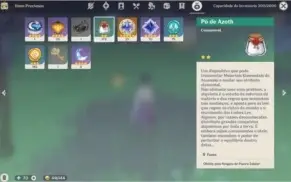 XIAO C/ LANÇA DE JADE & VENTI+ 😮🔱 AR55 NO PRECINHO