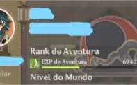 XIAO C/ LANÇA DE JADE & VENTI+ 😮🔱 AR55 NO PRECINHO