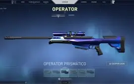 conta valorant com várias skins e vários passes