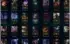 Vendo Conta de LOL: possui mais de 100 Campeões e muito mais