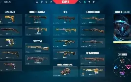 Conta Valorant + League Of Legends (Champions Lendária)