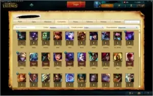 Conta platina 3 s7