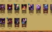 Conta platina 3 s7