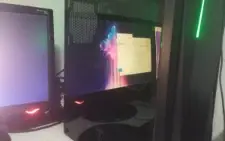 PC Gamer Ryzen 7