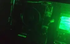 PC Gamer Ryzen 7