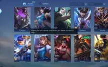 Conta Mobi legenda