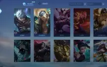 Conta Mobi legenda